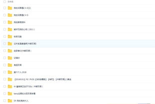 韓語翻譯兩年 我的學習資料整理與翻譯心得